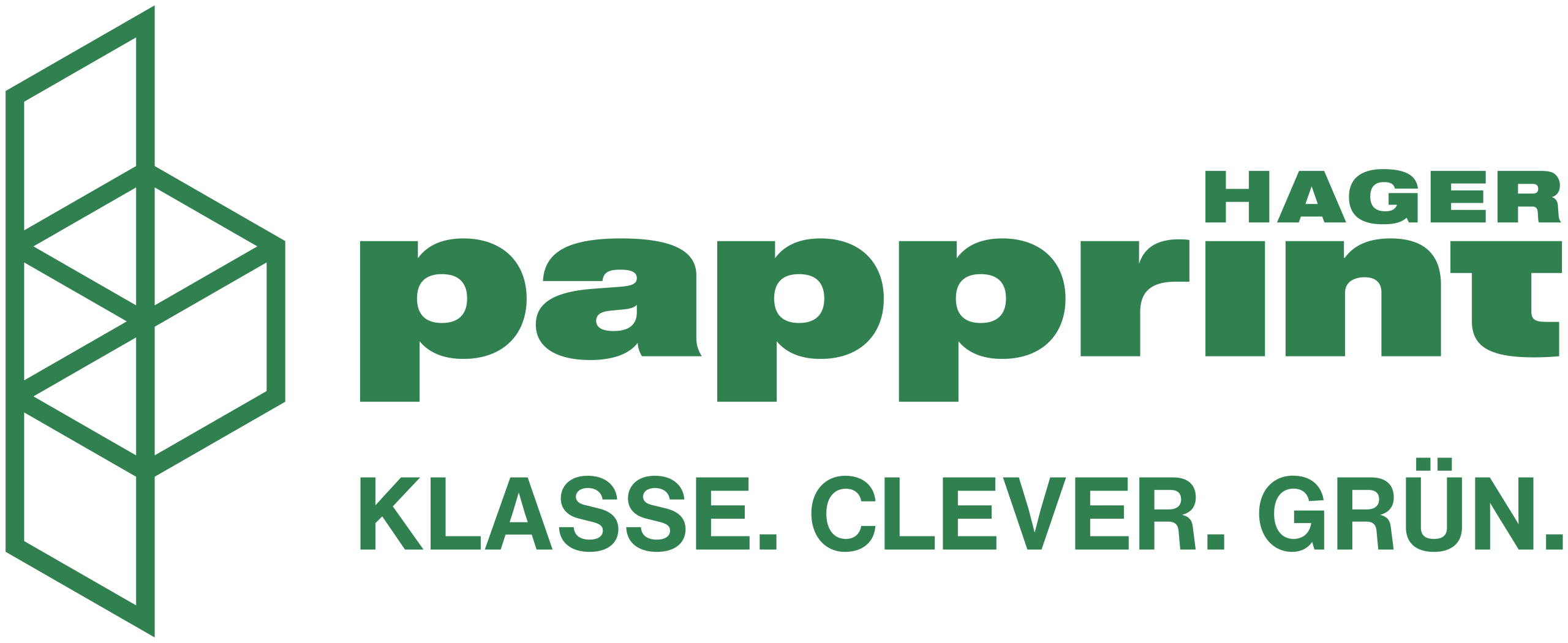 Hager Papprint
